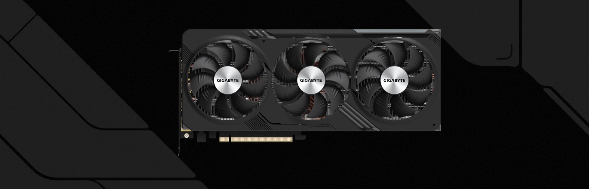 GIGABYTE Radeon RX 7900 GRE GAMING OC 16G Graphics Card